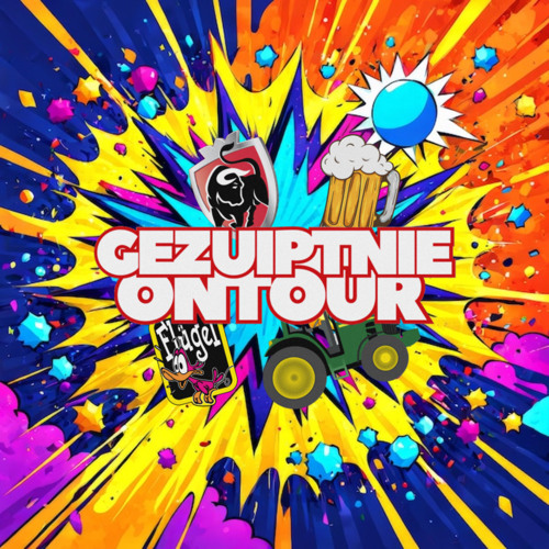 Pre-Hardstyle Carnaval Mix 2026 (Gezuiptnie_ontour)