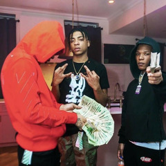 New York Drill ☔️