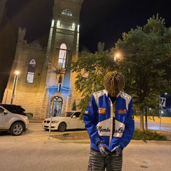 MIDNIGHT MXNTE - Secret Service (prod. by iloveuwick x weryz) (chris finesse exclusives)