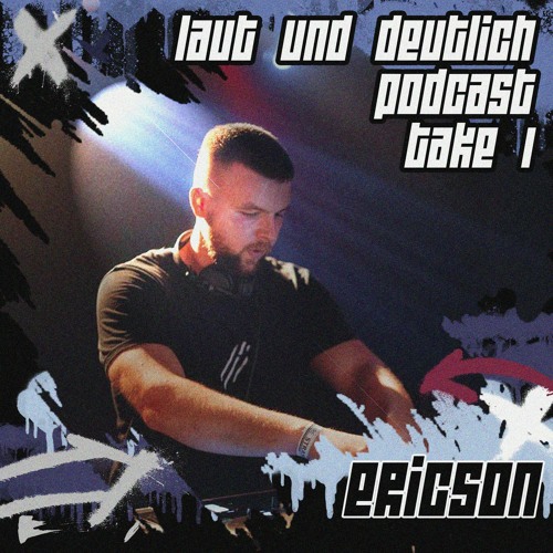 LuD Podcast|take1 - Ericson