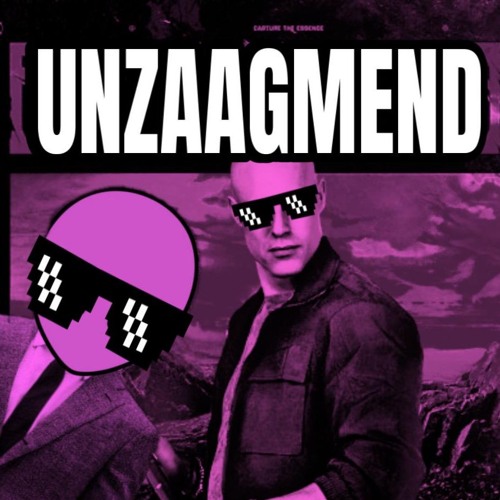 Untamed - DJ CS