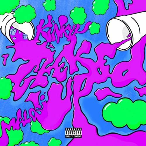 Geeked Up (prod. Juicy J)