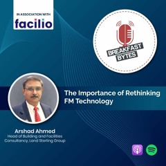 The Importance of Rethinking FM Technology