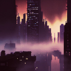 Wandering Synthoid Blues [SNES / 16 Bit Chiptune]