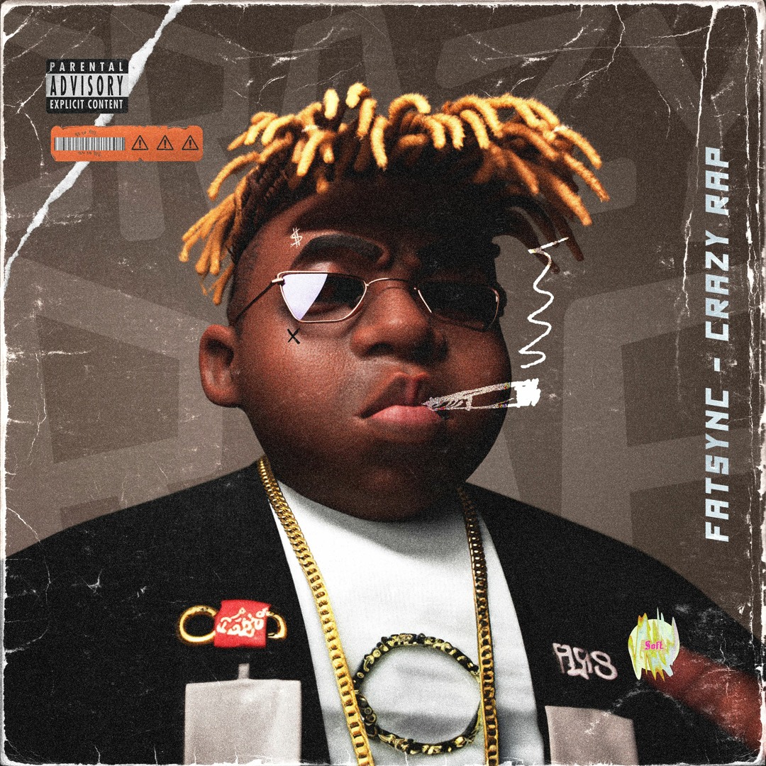 ☆Krazy Connected☆ G-rap Hiphop s-l500.jpg