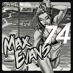 Maximum Tunez 74