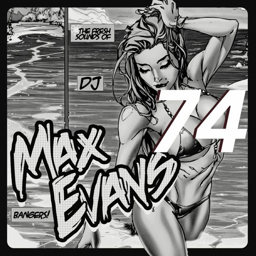Maximum Tunez 74