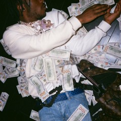 Lil Uzi Vert - Keep Being Me