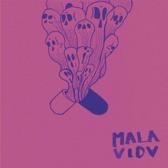 MALA VIDA - CÖSMO (PROD. BASSEENELBEAT