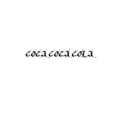 COCA COCA COLA