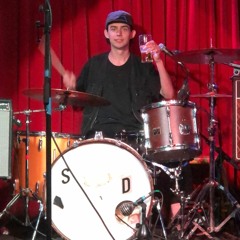 Chump @ Shacklewell Arms 28 June 2021