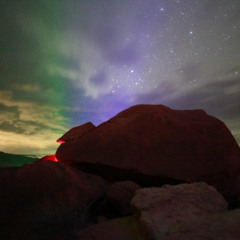 Voyage To Infinity (Bad Brains cover)