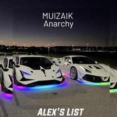 MUIZAIK - Anarchy