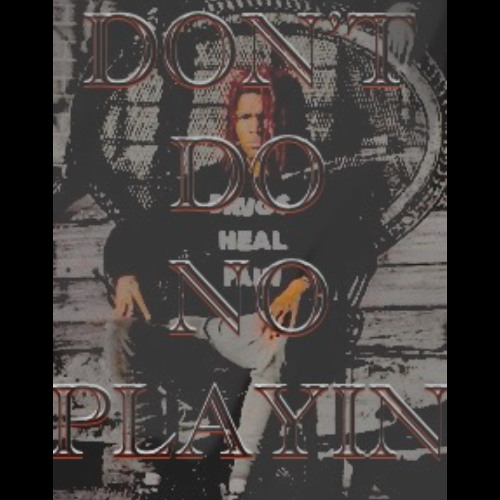 Don't Do No Playing(Trap Shit Only) Remix - 6:9:25, 1.37 PM Lil Keed, 26Clip Prod. Find Solace