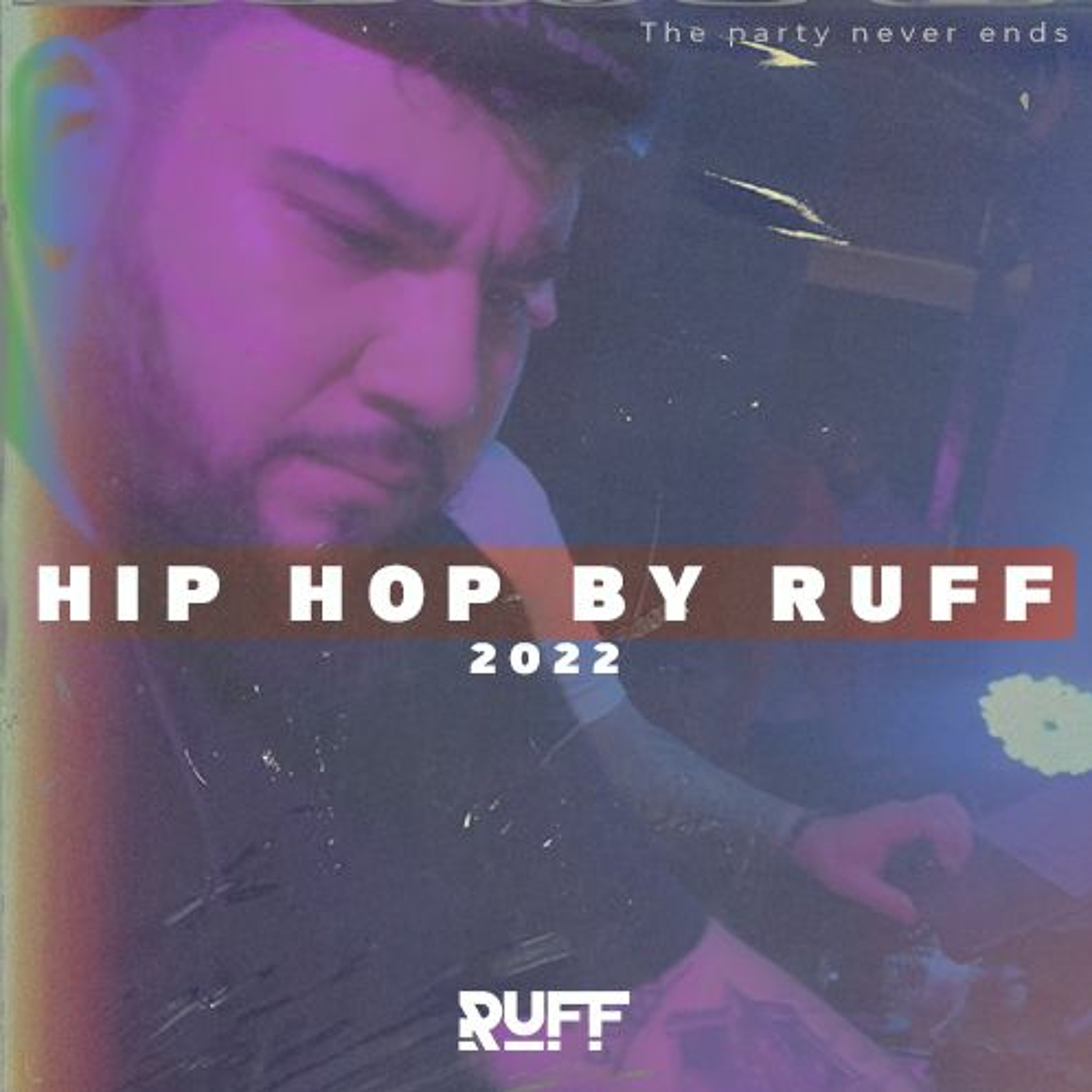 Dj Ruff Costa Rica