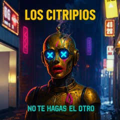 No te hagas el otro