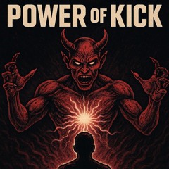 Power of kick