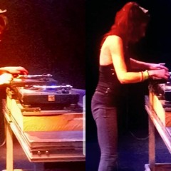 TECHNO POR FAVOR! NEW RECORDS MIXXX OF ANNE KGB