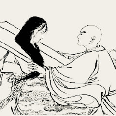 目連救母