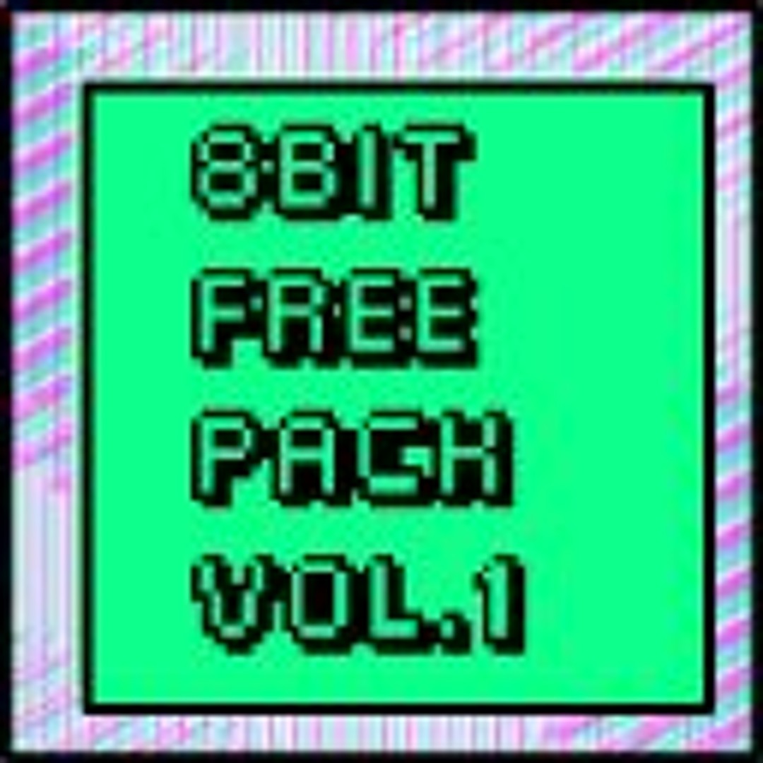 Stream Paundra | Listen to 8bit free music for your game playlist ...