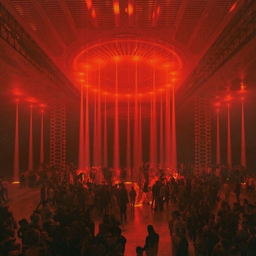 2023 : OCTOBER [MELODIC TECHNO/MINIMAL/ACID]