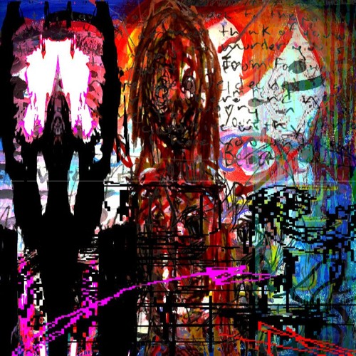 the outcome of nihilism (fiftyzeros)