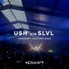 USH b2b SLVL @ Verknipt Festival 2024 Day 1 | Strijkviertelplas, Utrecht DJ mix artwork - Electronic music tracklist cover image