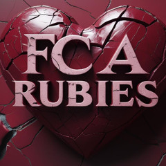 FCA GEMS RUBIES (HEARTBREAK THEME)