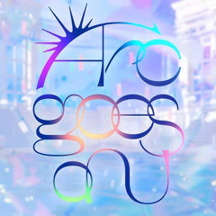 Arc goes oN - にじさんじ