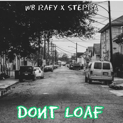 Wb Rafy x STEPPA