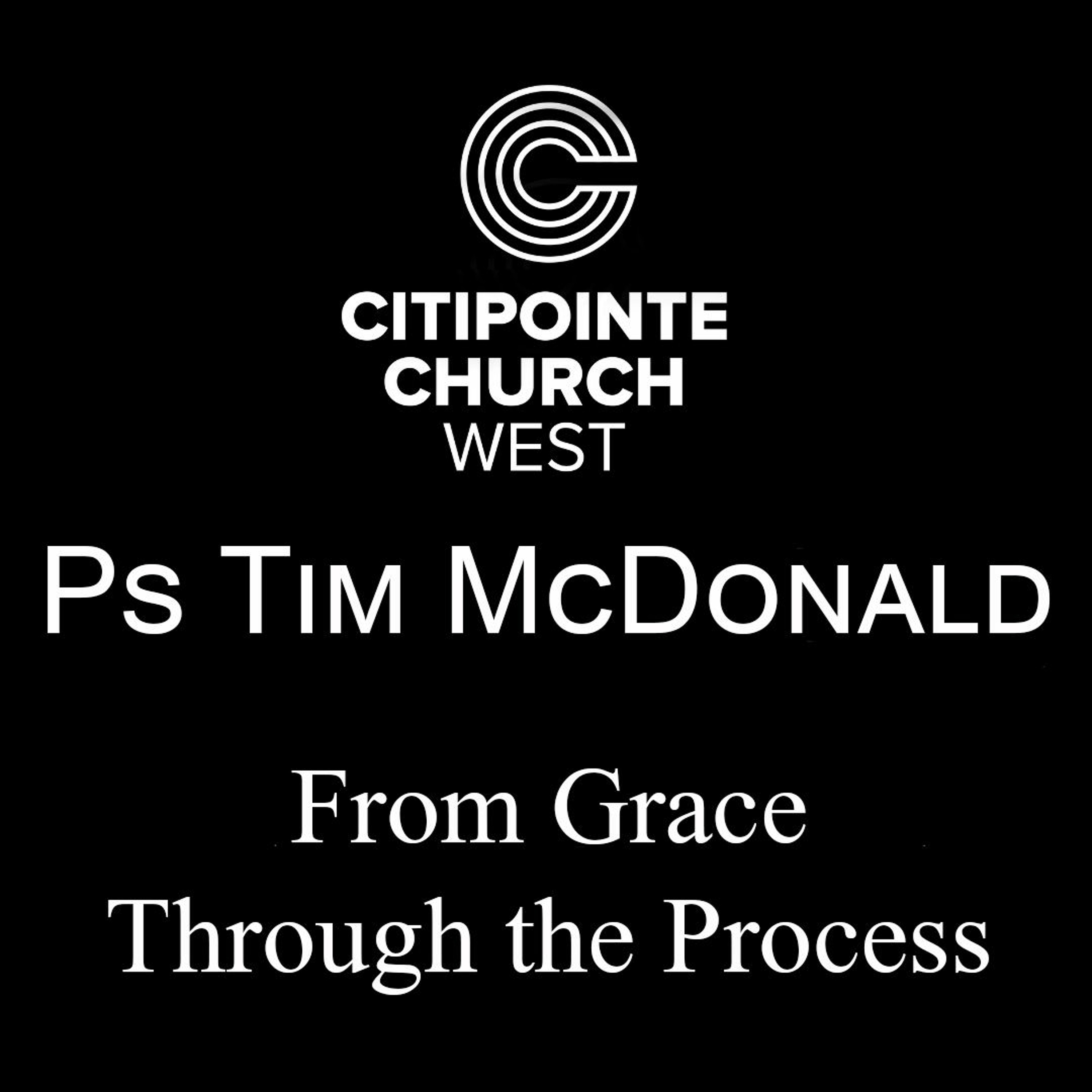 Citipointe Church West