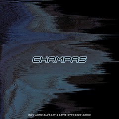 [Premiere] Champas - Éra Des Untergangs [David Strasser Remix] (TTCEP002)