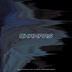 PREMIERE | Champas - Ära Des Verrats [TTCEP002]