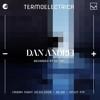 Termoelectrica presents Dan Andrei @ EC 2022 DJ mix artwork - Electronic music tracklist cover image