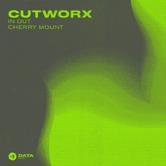 Cutworx - Cherry Mount [OUT NOW]
