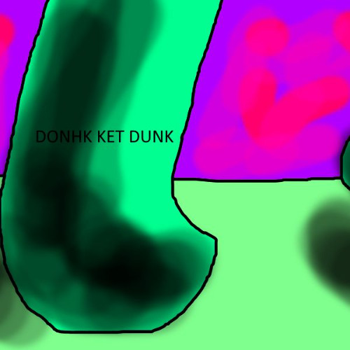 Donhk Ket Dunk 2(Diligent Ace Re-Edit)