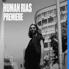 Premiere: Human Rias & Teya Flow - Overcome [7Rituals]