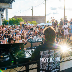 Angrybaby live @ Under The K Bridge with Gray Area