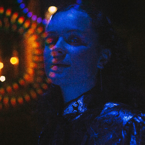 𝓡𝓻𝓸𝓼𝓮 𝓢é𝓵𝓪𝓿𝔂 - 𝓐𝓯𝓽𝓮𝓻 𝓞'𝓒𝓵𝓸𝓬𝓴 - 𝓖𝓵𝓪𝔃𝓪𝓻𝓽 - 21/09/25