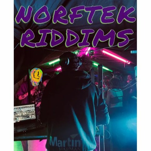 NORFTEK RIDDIMS