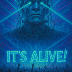 Mindbendr - It's Alive