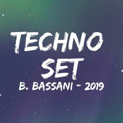 TECHNO SET BASSANI
