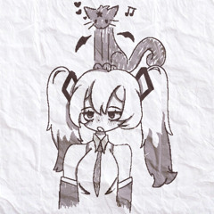 forever more feat. Hatsune Miku