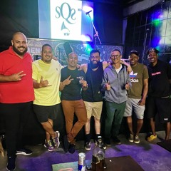 DIEGO ROOTS BANDA SOM Q SURGE PARTE 1 ( GÁLATAS PRODUÇÕES E EVENTOS )