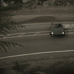 Vibing at 2am Phonk and Wave.