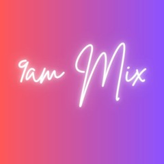 9am Mix Draft?