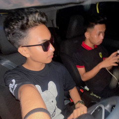 DJ ELLA SEMBILU - [ Takdir_Meoks21 ] x [ Hadis_Meoks50 ] VVIP BGT