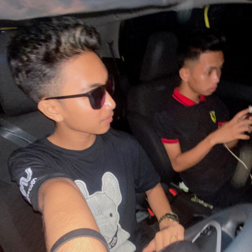 DJ ELLA SEMBILU - [ Takdir_Meoks21 ] x [ Hadis_Meoks50 ] VVIP BGT