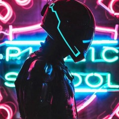 The Sound Of Light