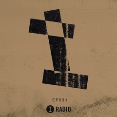Toolroom Radio - Presented by Mark Knight